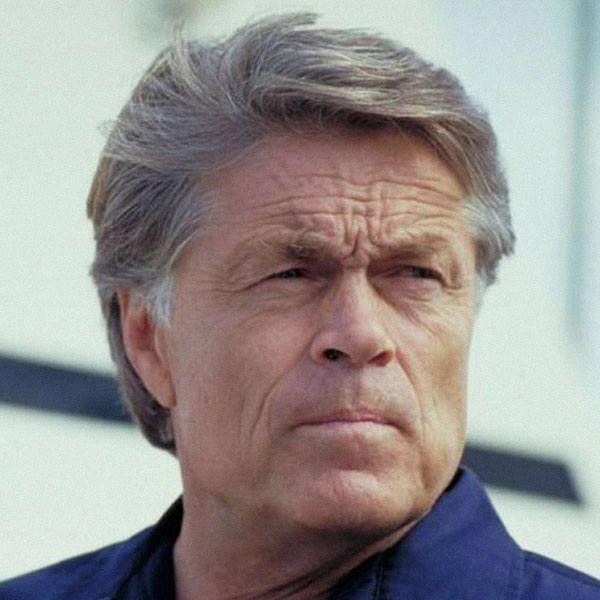 Art Hindle Art Hindle