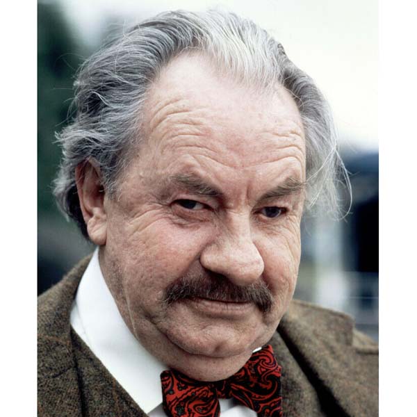 Leo McKern Leo McKern