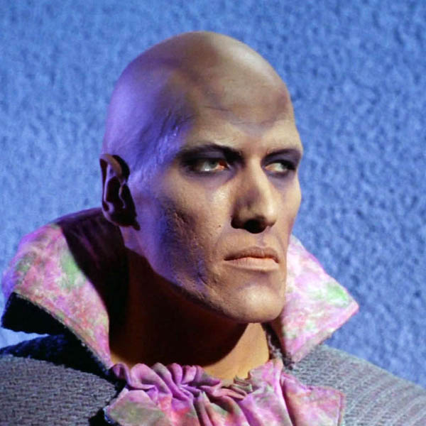 Ted Cassidy Ted Cassidy