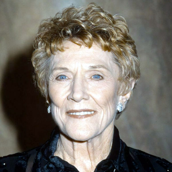 Jeanne Cooper Jeanne Cooper