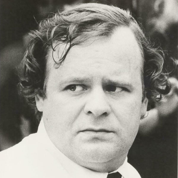 George Dzundza George Dzundza
