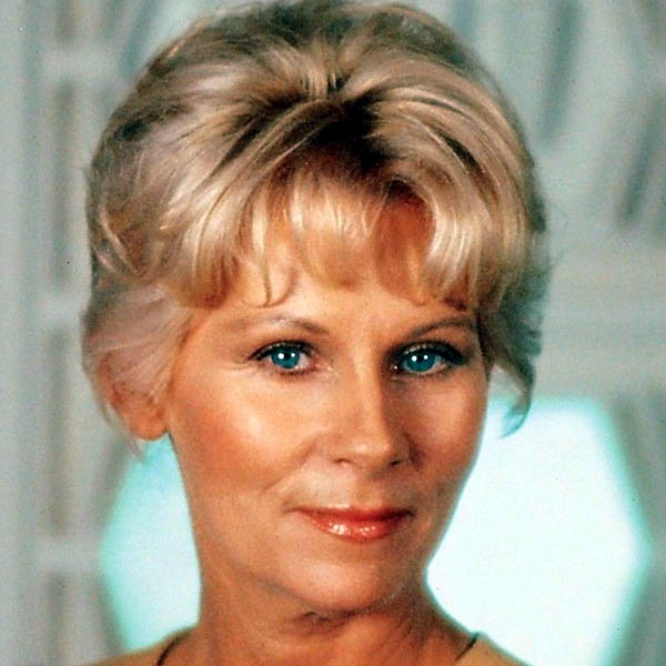 Grace Lee Whitney Grace Lee Whitney