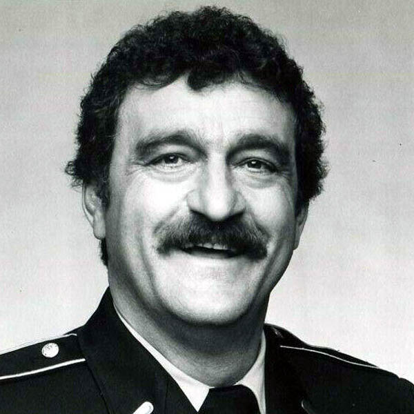 Victor French Victor French