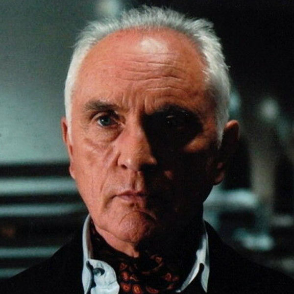 Terence Stamp Terence Stamp