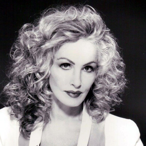 Julie Newmar Julie Newmar