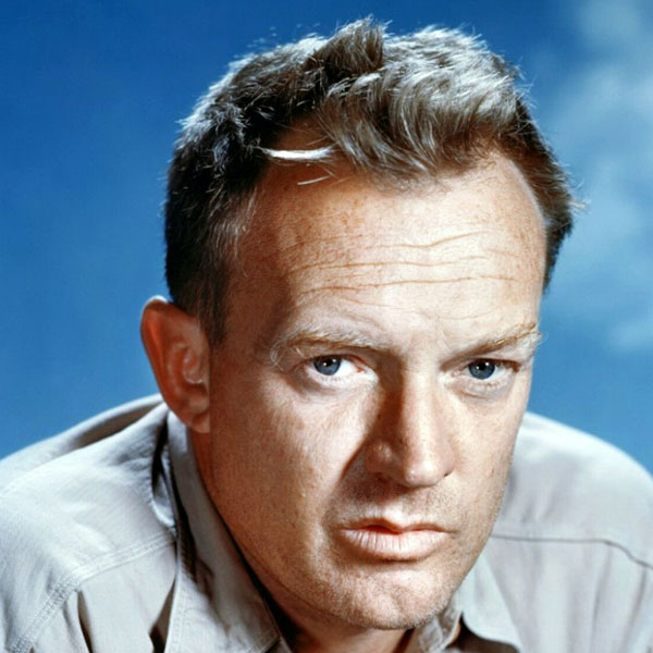 Arthur Kennedy Arthur Kennedy