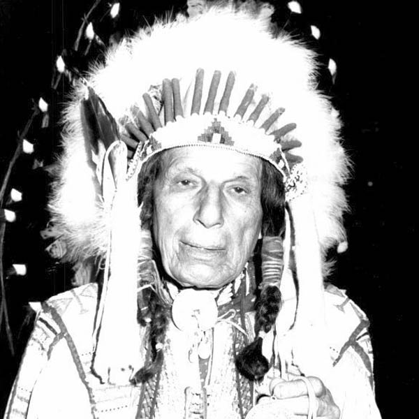 Iron Eyes Cody Iron Eyes Cody