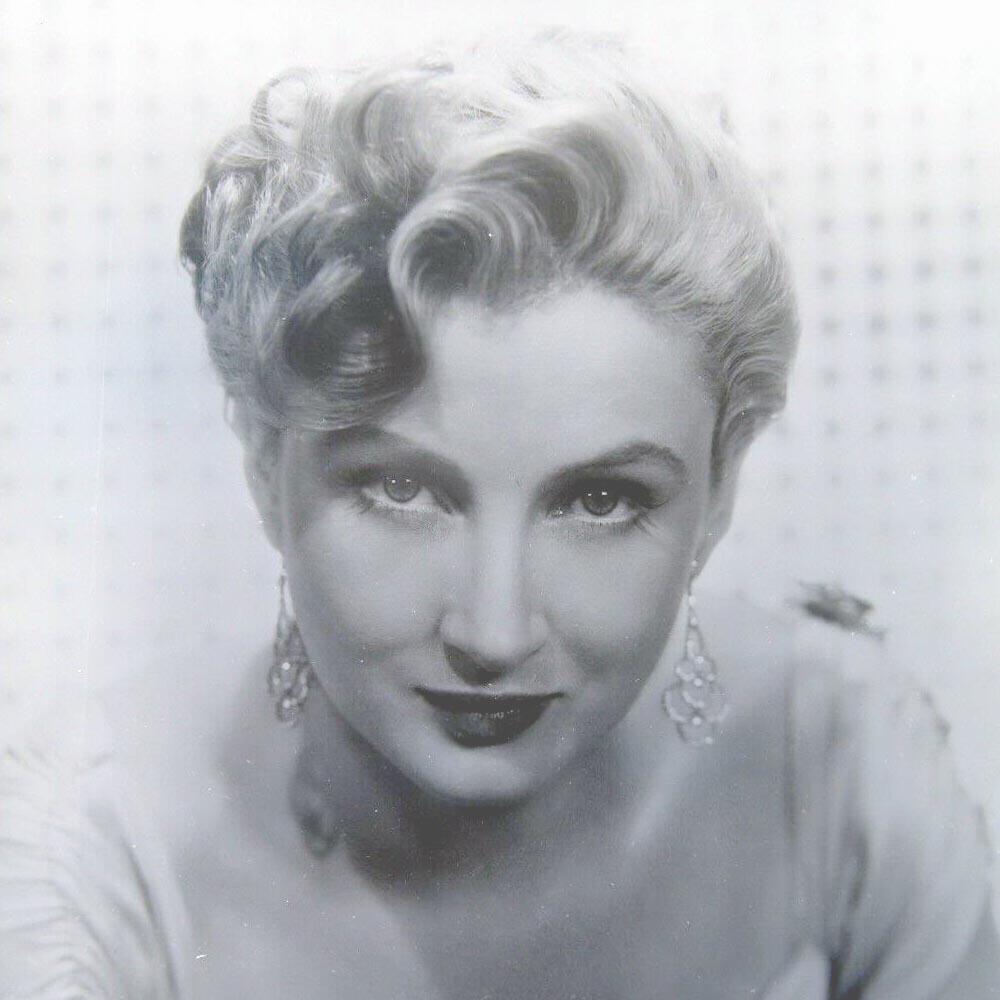 Carol Ohmart Carol Ohmart