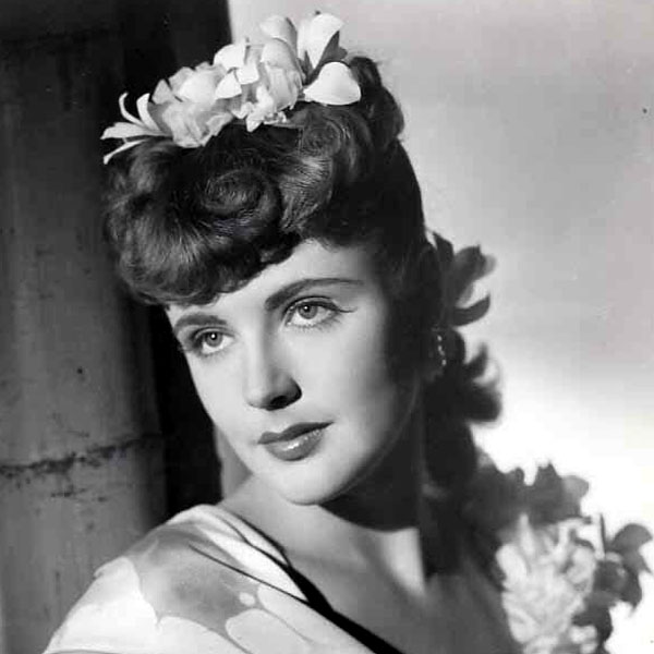 Kay Aldridge Kay Aldridge