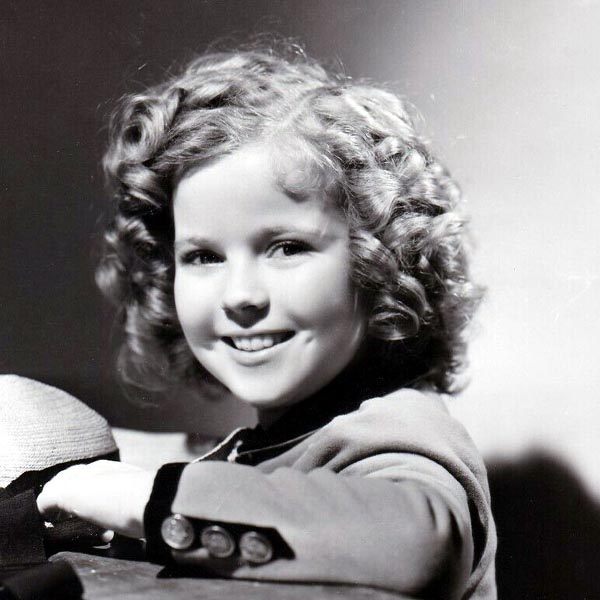 Shirley Temple Shirley Temple