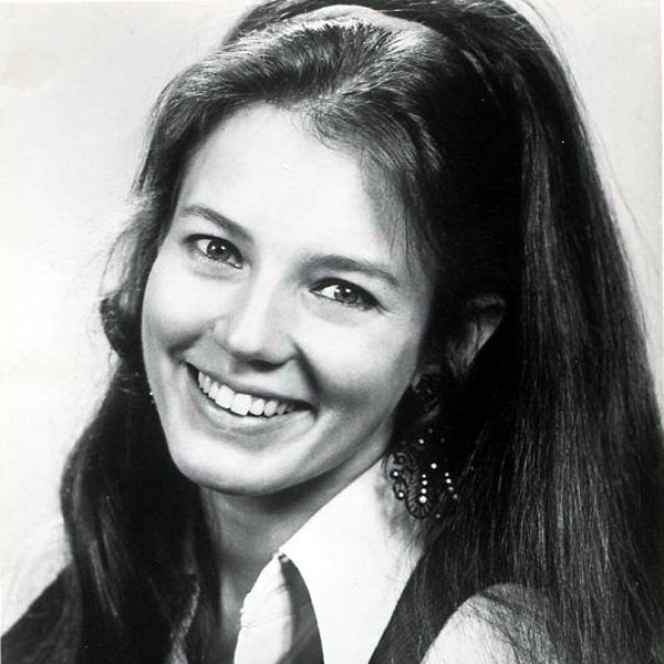 Trish Van Devere Trish Van Devere