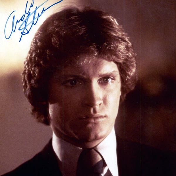 Andrew Stevens Andrew Stevens