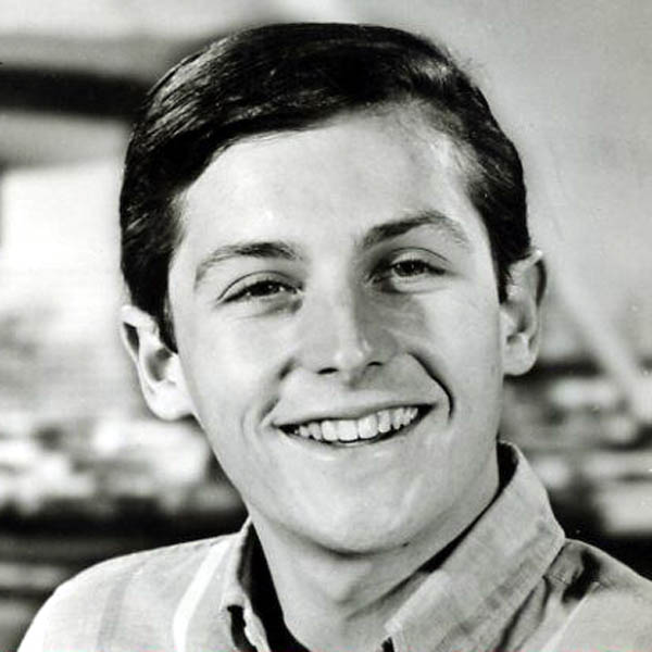 Burt Ward