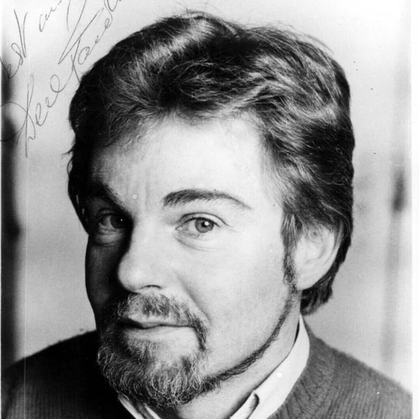 Derek Jacobi Derek Jacobi