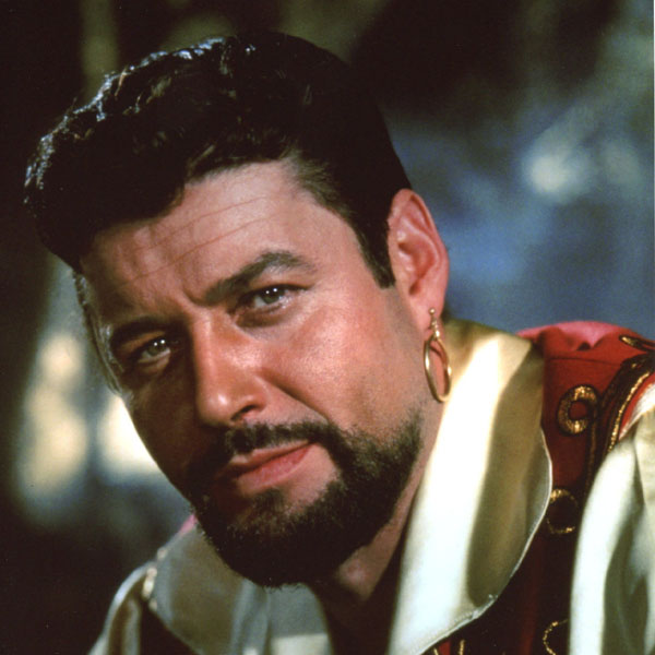 Guy Williams Guy Williams