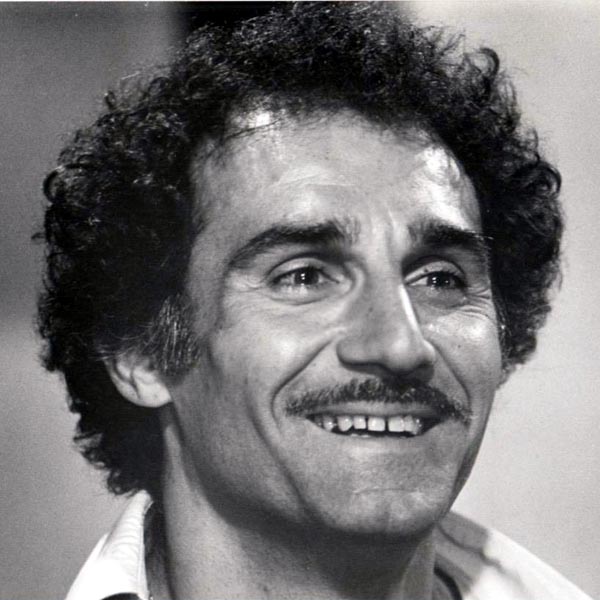 Tony Lo Bianco Tony Lo Bianco