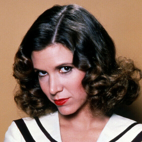 Carrie Fisher Carrie Fisher