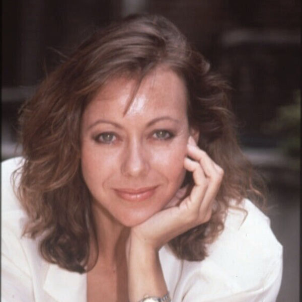 Jenny Agutter Jenny Agutter