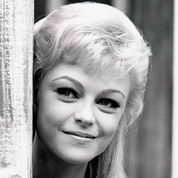 Patricia McCormack Patricia McCormack