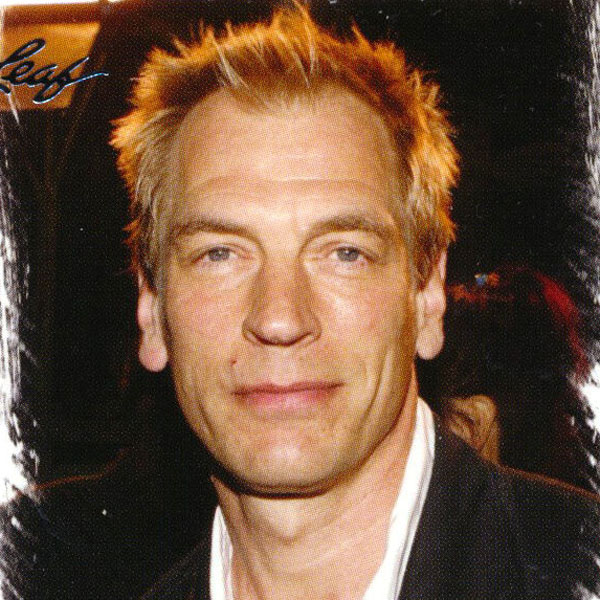 Julian Sands Julian Sands