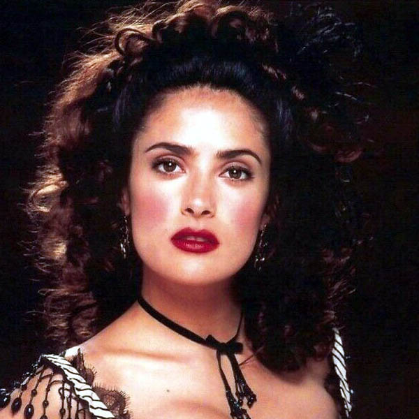 Salma Hayek Salma Hayek
