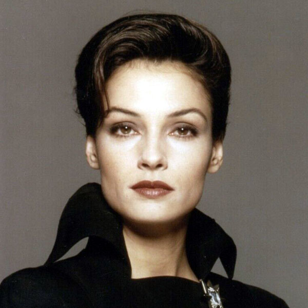 Famke Janssen Famke Janssen