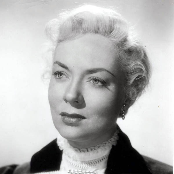 Audrey Totter Audrey Totter