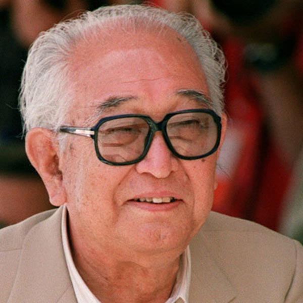 Akira Kurosawa Akira Kurosawa
