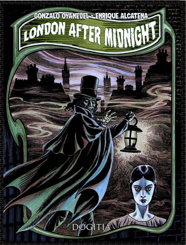 "London After Midnigth"