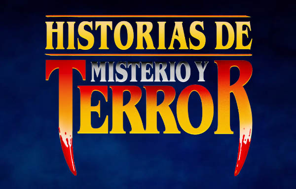 Biblioteca Universal de Misterio y Terror