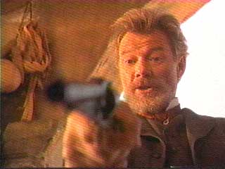 El Bierce de Michael Parks