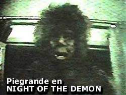 NIGHT OF THE DEMON (1980)