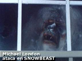 SNOWBEAST (1977)