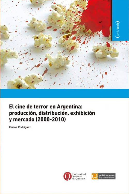 El cine de terror en Argentina