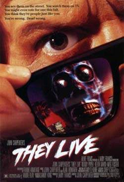 THEY LIVE