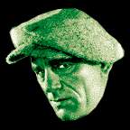 Lon Chaney: "Solo Dios sabe"