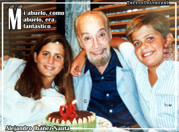 NARCISO CON PEPA Y ALEX (1992)