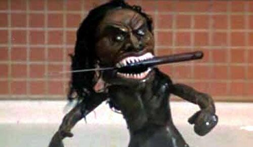 TRILOGY OF TERROR II