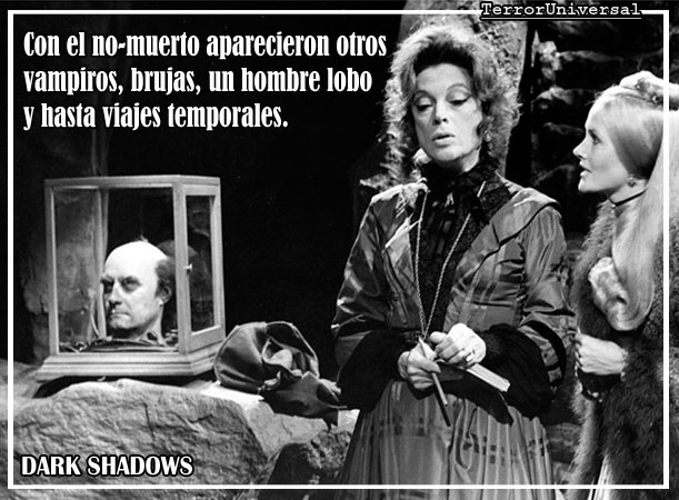 Dark Shadows