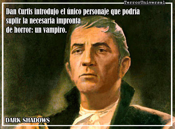 Dark Shadows