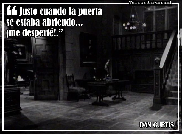 Dark Shadows