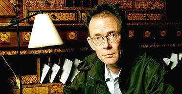 William Gibson