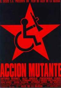 ACCION MUTANTE