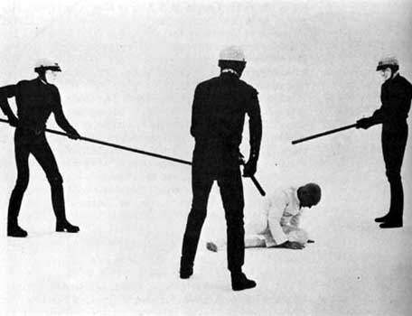 THX 1138