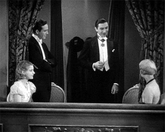 Helen Chandler, David Manners, Bela Lugosi, Frances Dade, DRACULA 1931