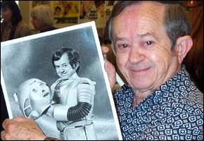 Felix Silla