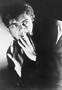 El jorobado Fritz, la pesadilla del Monstruo de Frankenstein  (1931)