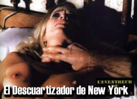 El Descuartizador de New York