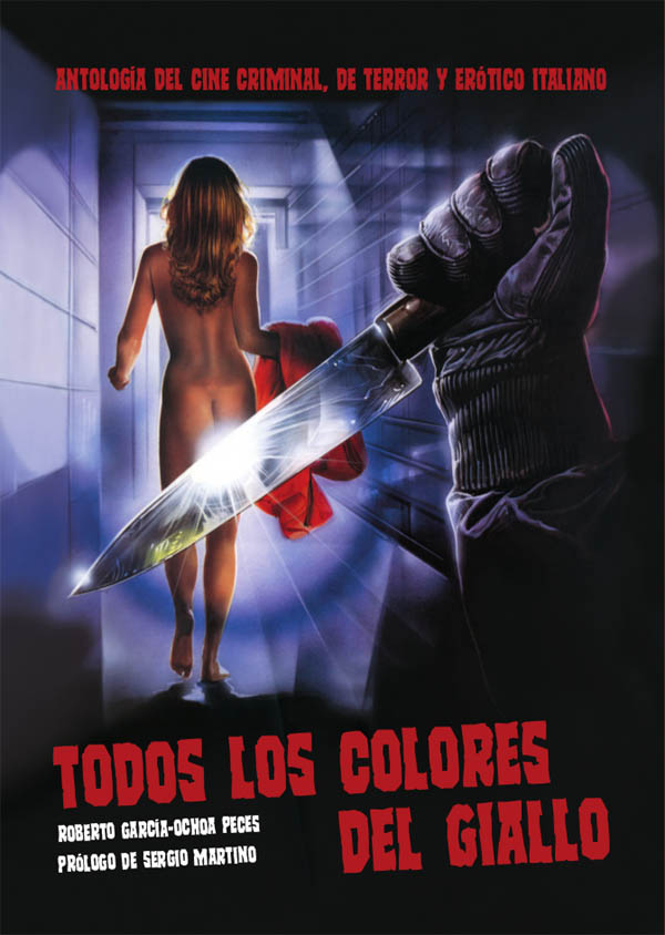 Todos los colores del giallo