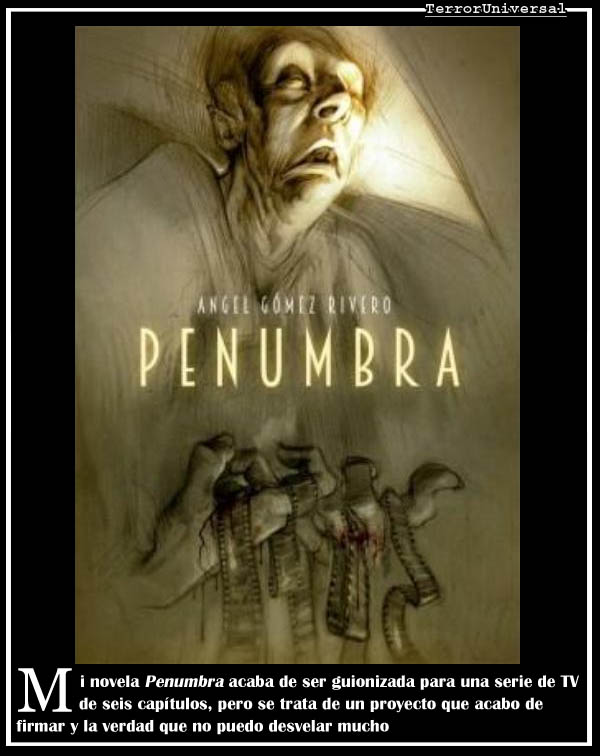 Penumbra